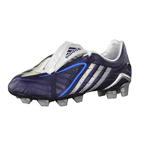 adidas predator powerswerve trx fg