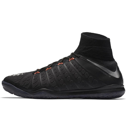 nike hypervenomx proximo ii dynamic fit indoor soccer shoes