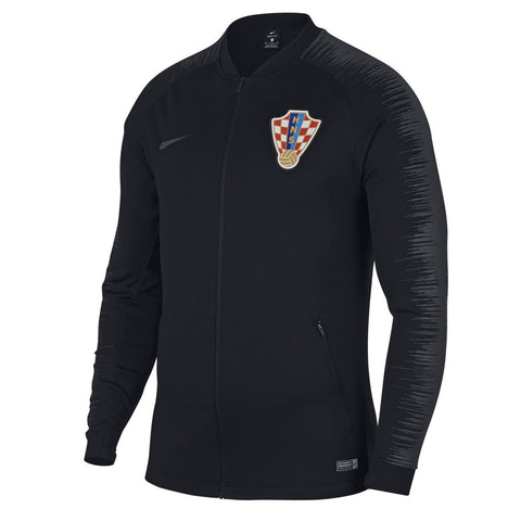 Croatia Jersey Nike