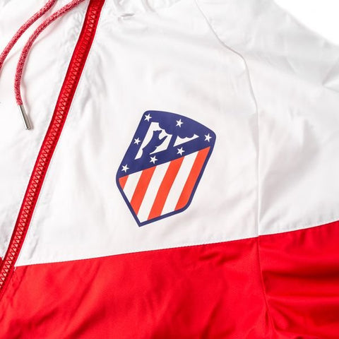 atletico de madrid windrunner