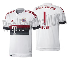 neuer jersey youth