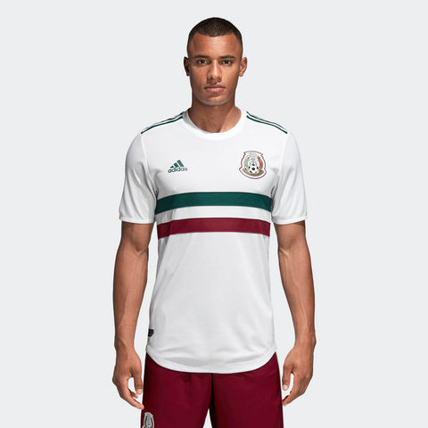 mexico authentic jersey