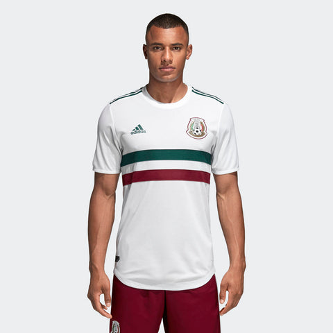 mexico jersey authentic