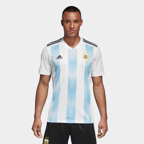 adidas argentina jersey 2018