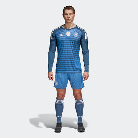 germany goalkeeper jersey