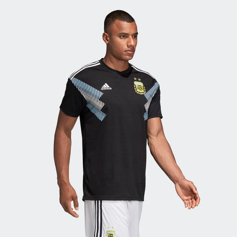 argentina jersey world cup 2018