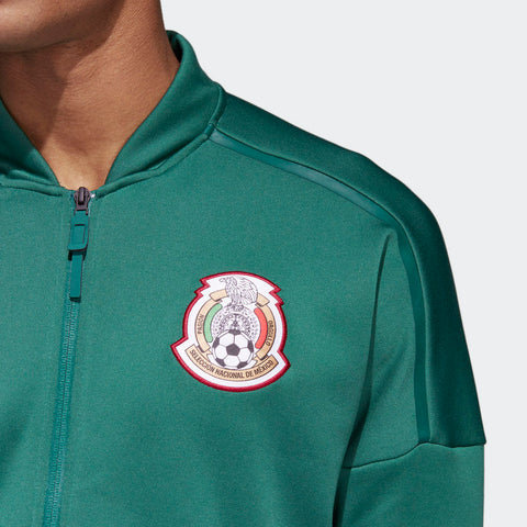 adidas mexico zne jacket 2018