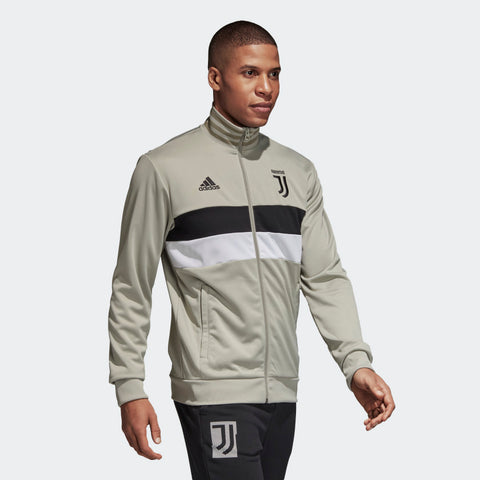 juventus track jacket