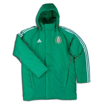 seleccion mexicana jacket