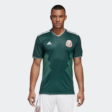 mexico world cup 2018 jersey