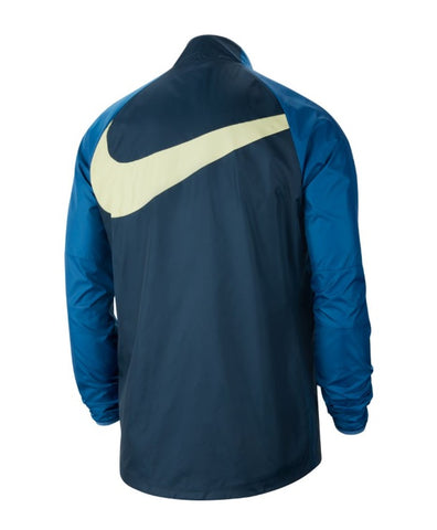 nike club america windbreaker