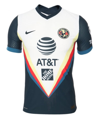 club america jersey vapor match