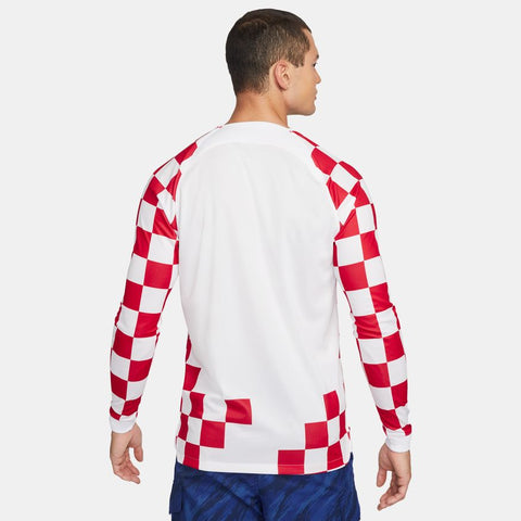 Nike Croatia National Team 2022/23 Stadium Home (luka Modrić) Dri