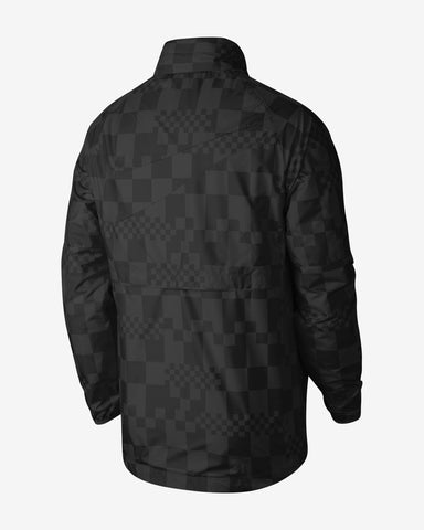 croatia jacket nike