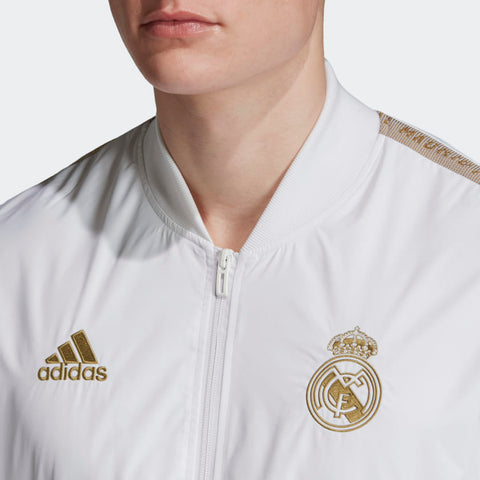 real madrid anthem jacket 2019