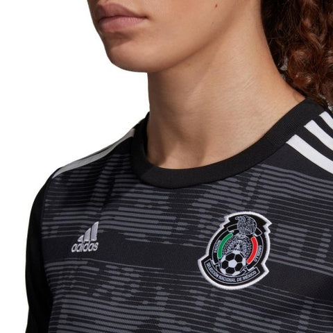 ADIDAS MEXICO WOMEN'S HOME JERSEY 2019 