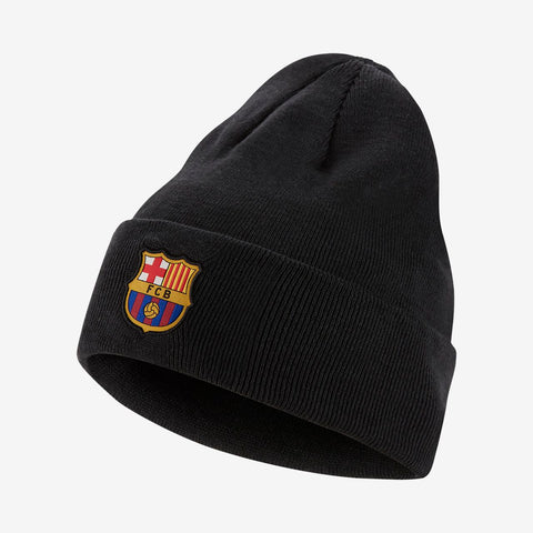 nike soccer beanie