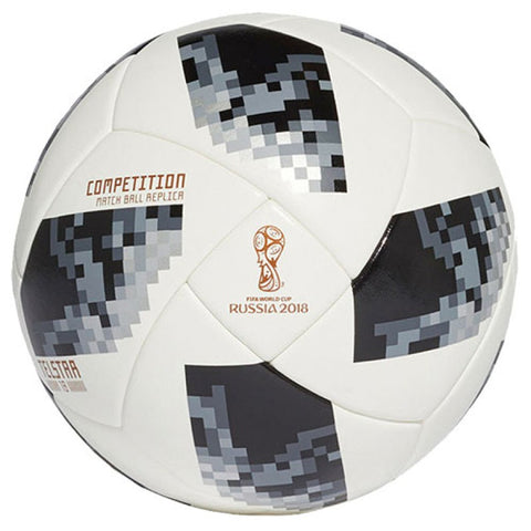 telstar match ball replica