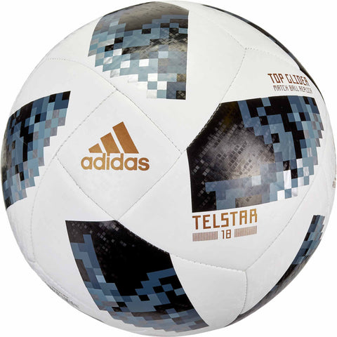 world cup ball size