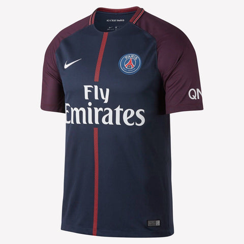 nike psg neymar jersey