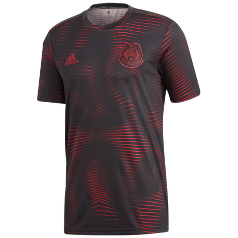 ADIDAS MEXICO PRE MATCH JERSEY 2019 