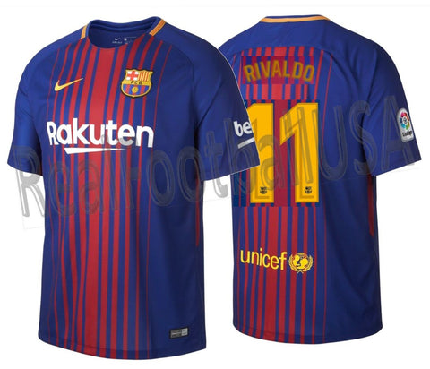 fc barcelona jersey 2017