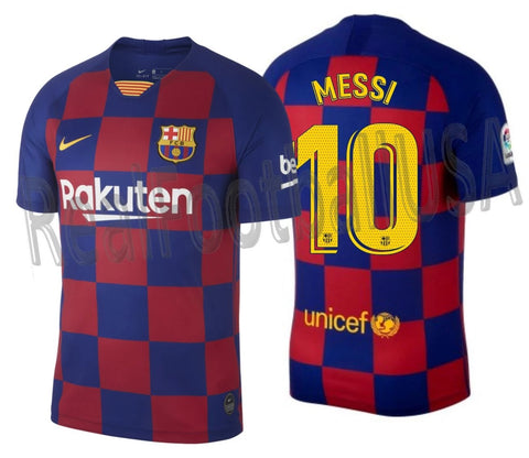 barcelona jersey 2019 messi