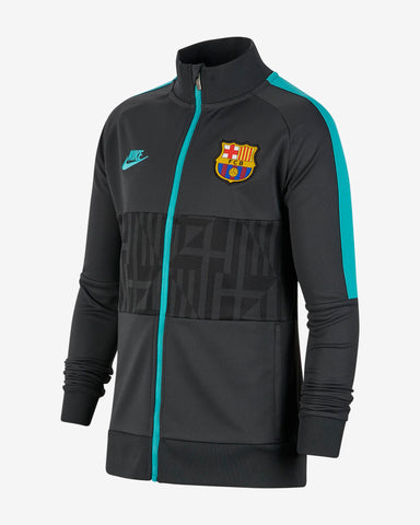 barcelona anthem jacket 2019