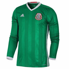 mexico 2017 jersey