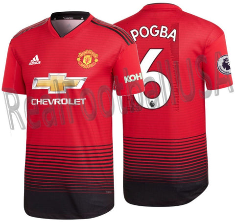 epl jersey 2018