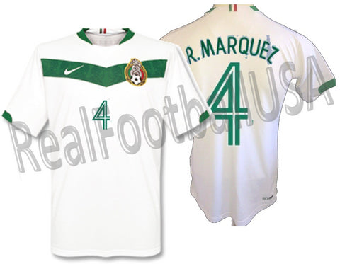 mexico fifa jersey