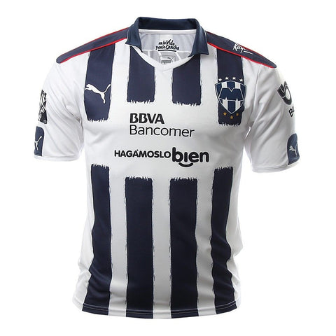 puma jersey rayados