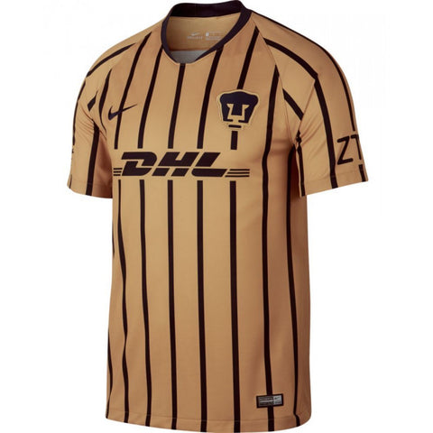 pumas unam jersey 2018