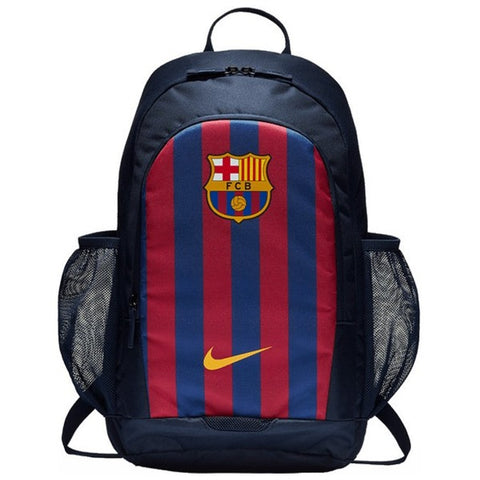 nike net backpack