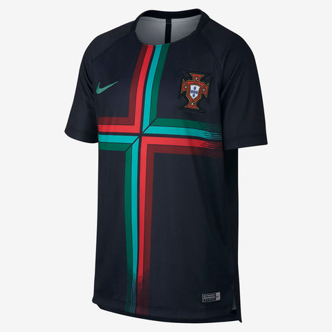 ronaldo portugal youth jersey