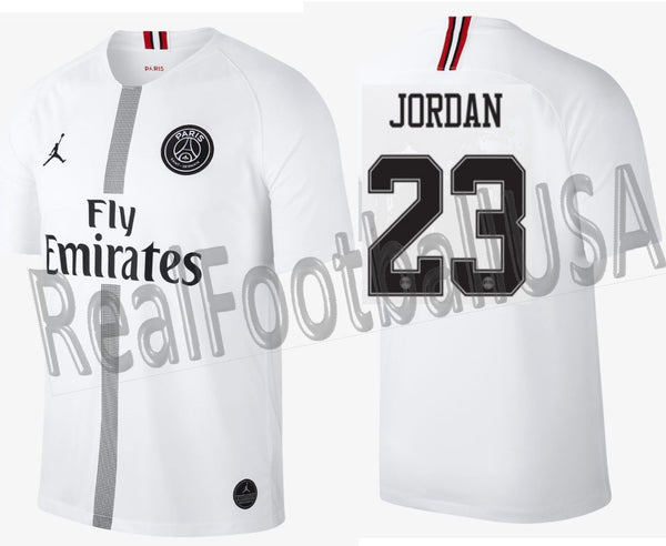 michael jordan psg jersey