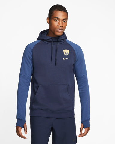 NIKE PUMAS UNAM PULLOVER HOODIE 2020 