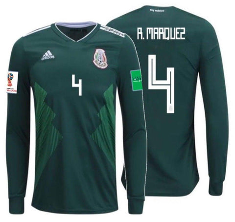 rafael marquez jersey