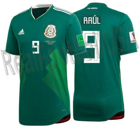 raul jimenez jersey