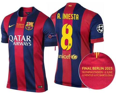 fc barcelona jersey 2015