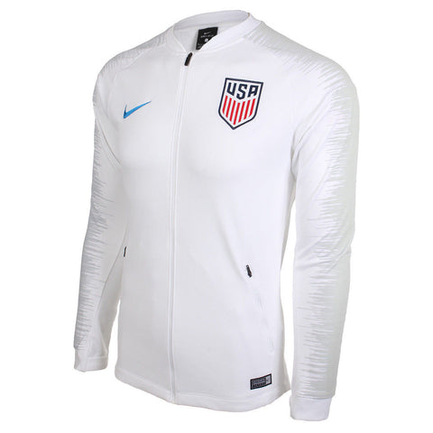 nike anthem jacket 2018