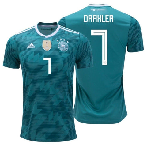 germany world cup 2018 jersey