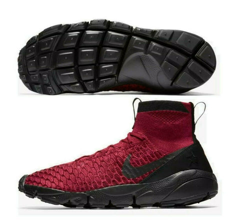 air footscape magista