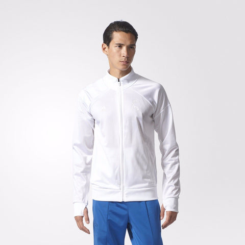 adidas real madrid track jacket