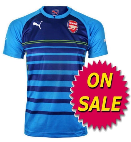 puma arsenal sale