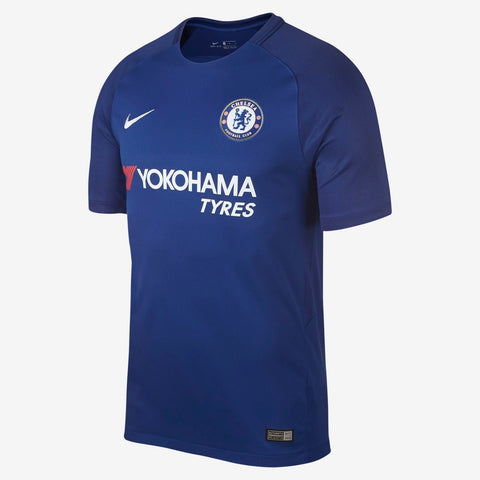 NIKE CHELSEA FC HOME JERSEY 2017/18 