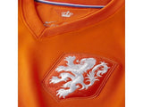 NIKE MARCO VAN BASTEN NETHERLANDS AUTHENTIC HOME JERSEY WORLD CUP 2014 2