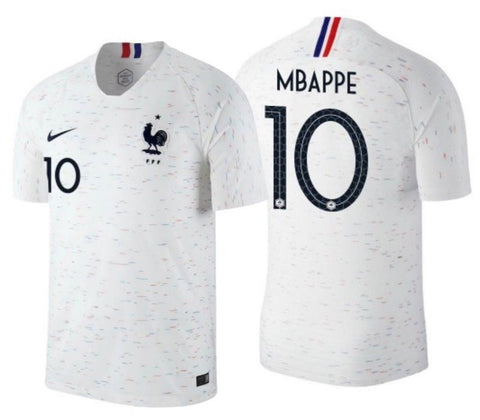 france jersey 2018 away