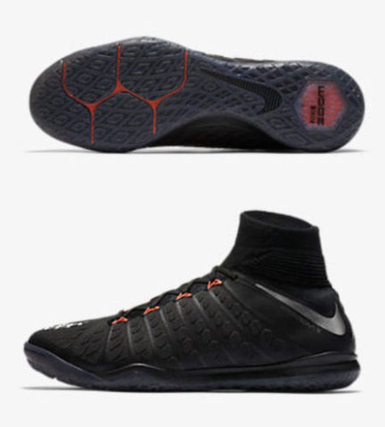 nike mens indoor soccer shoes