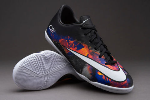 nike mercurial victory v cr7 indoor soccer shoes